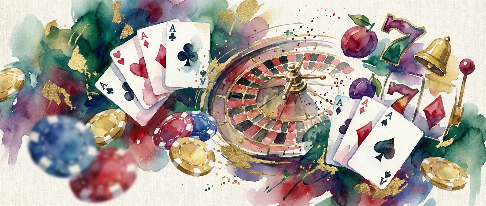 Winnita Casino casino bonus im Überblick