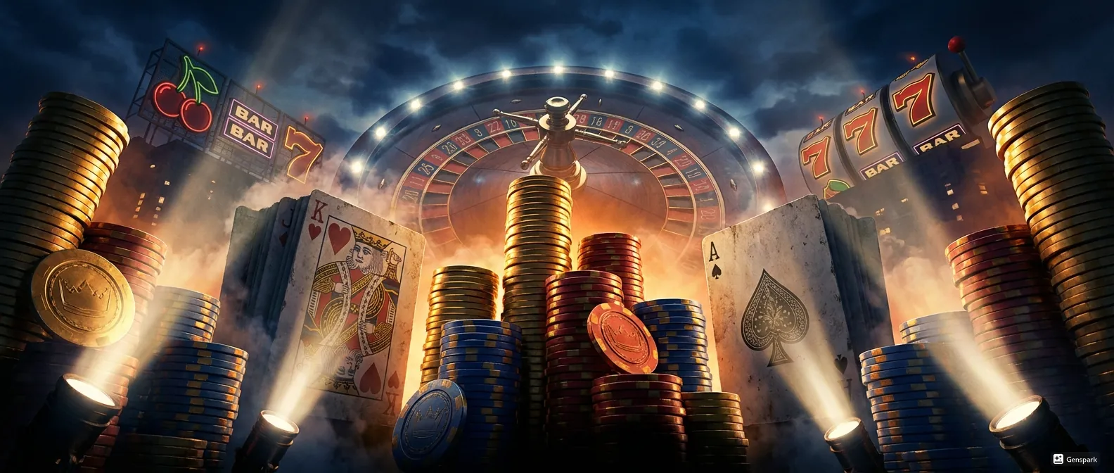 Winnita Casino Free Spins: Mehr aus jedem Dreh herausholen