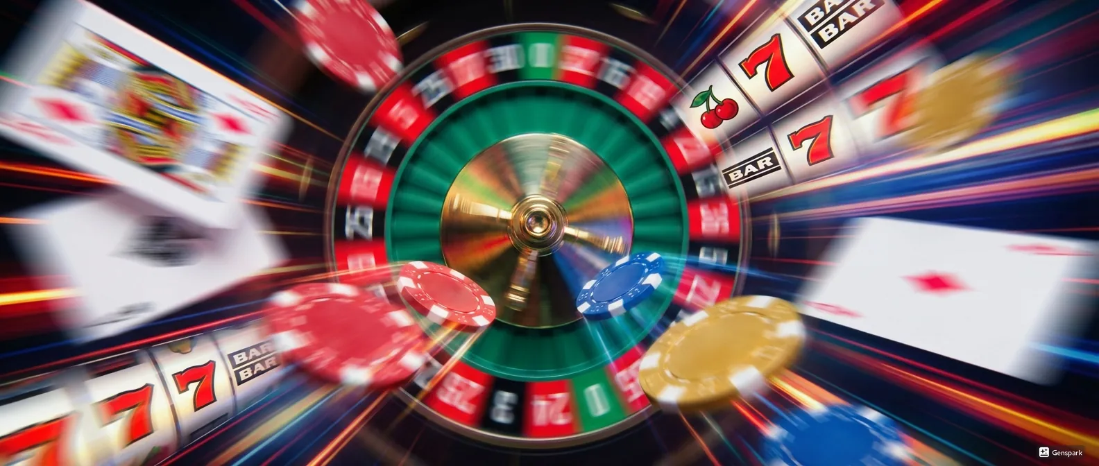 Free Spiny w Winnita Casino – Wszystko, co Musisz Wiedzieć