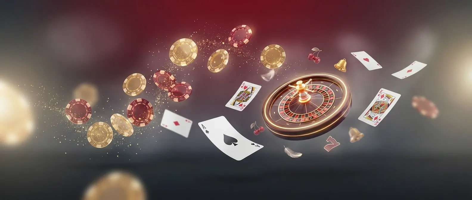 Winnita Casino bonus