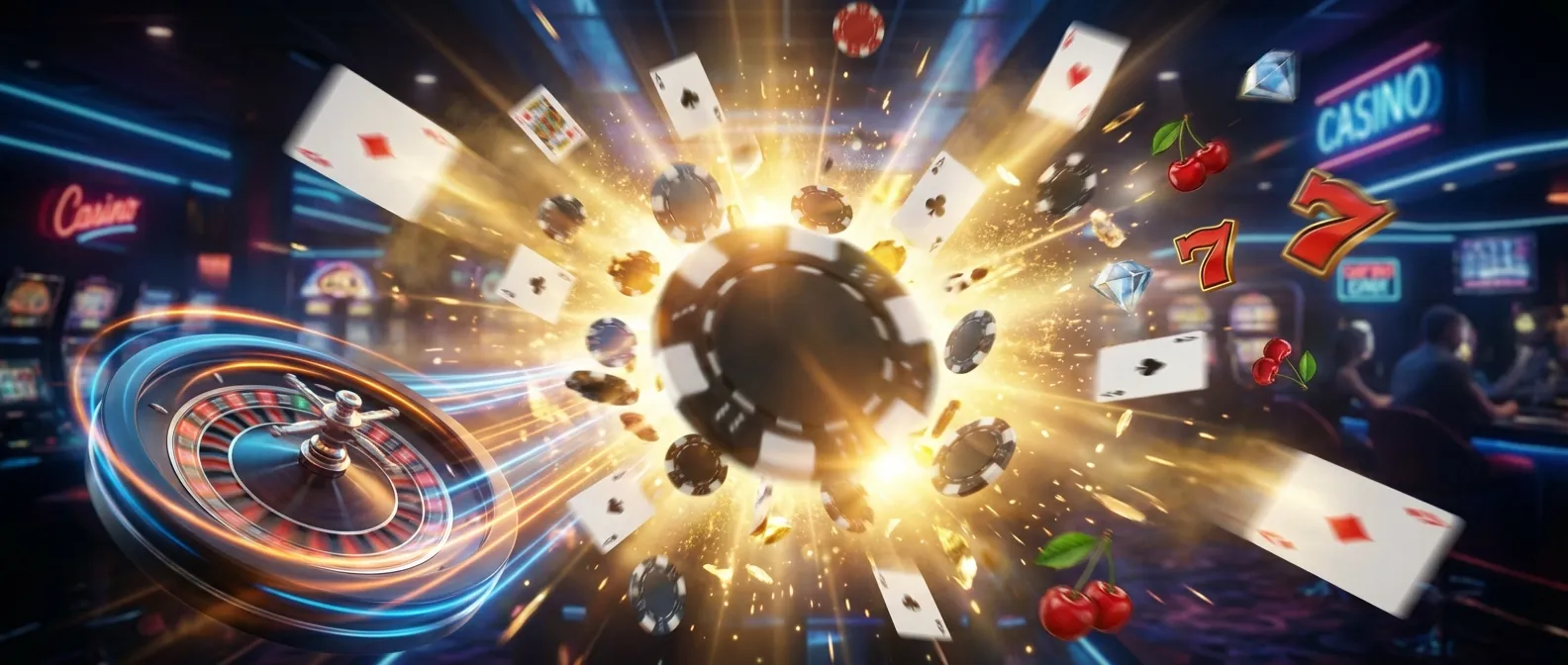 Zásady ochrany súkromia Winnita Casino