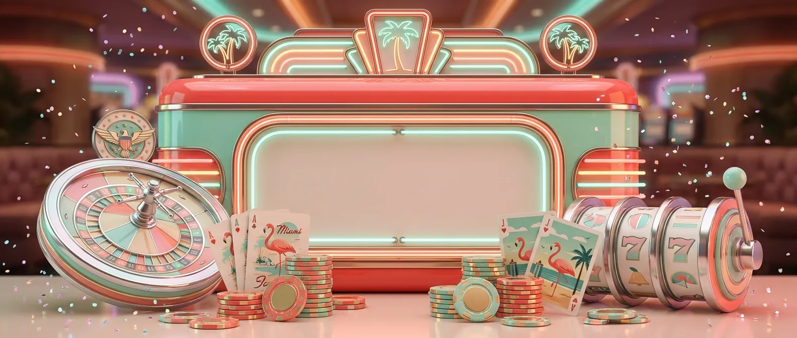 Winnita Casino bonus