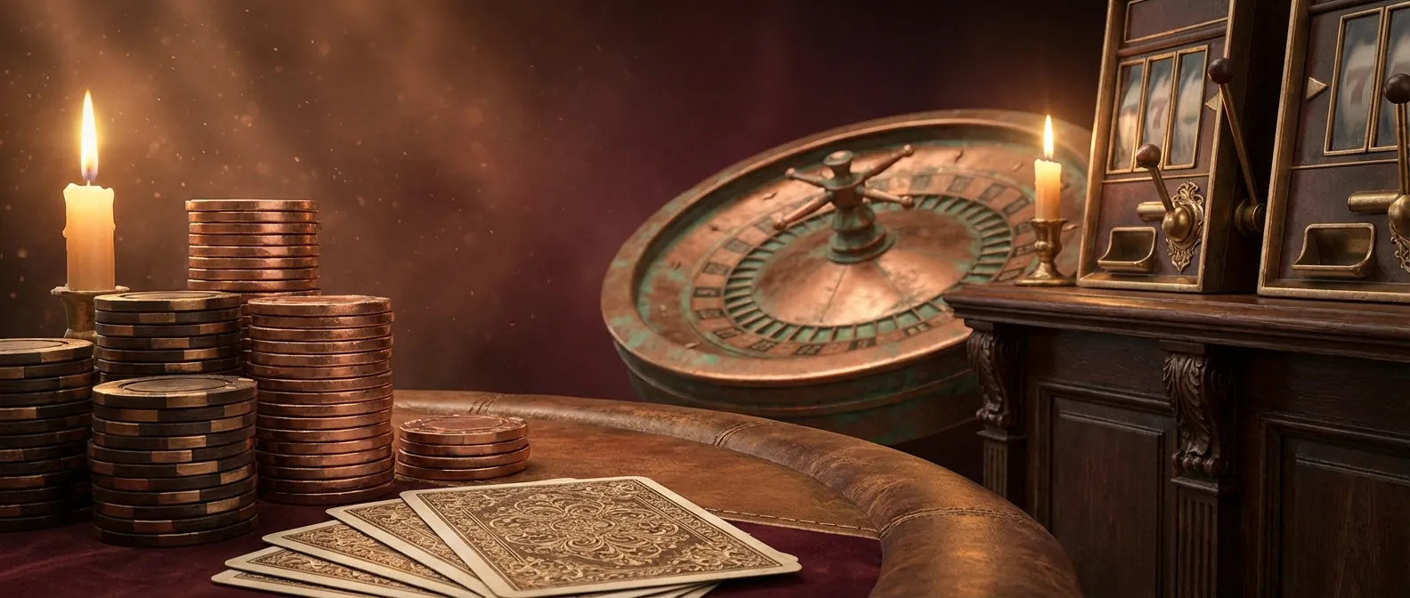 Winnita Casino no deposit bonus – jak to działa u nas