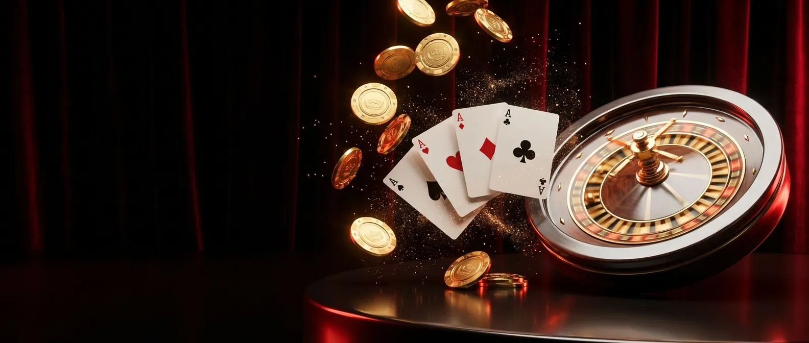 Winnita Casino Kontakt – So erreichen Sie unseren Support