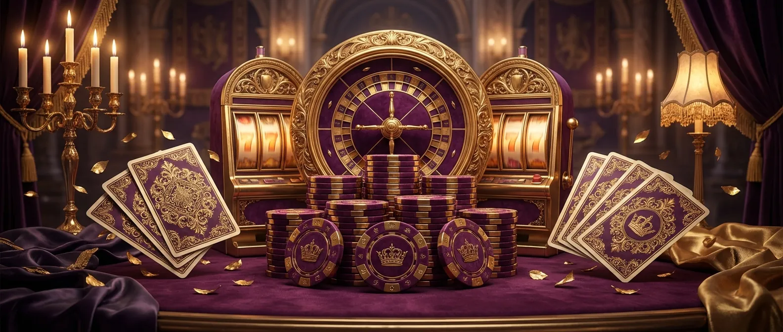 Winnita Casino cash out i wypłaty bez niejasności