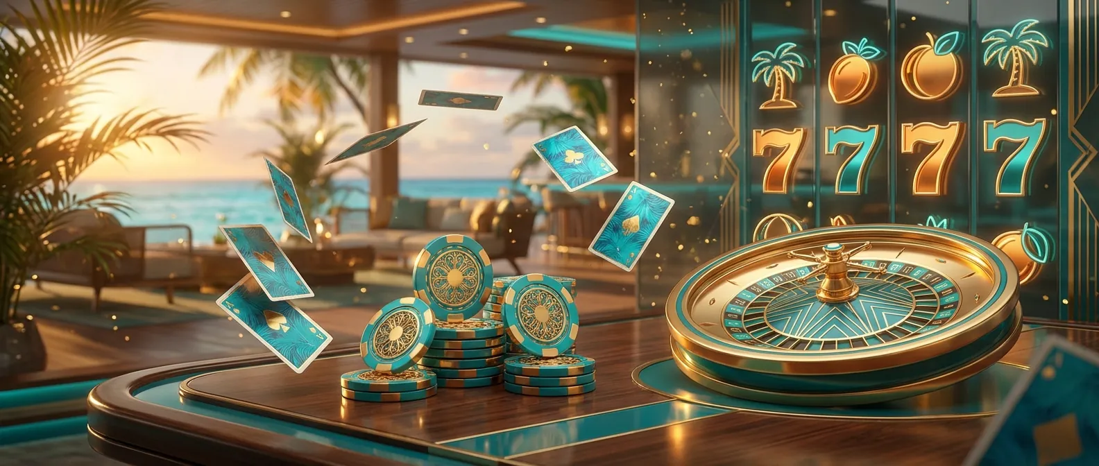 Winnita Casino casino login – bezpieczny dostęp do konta