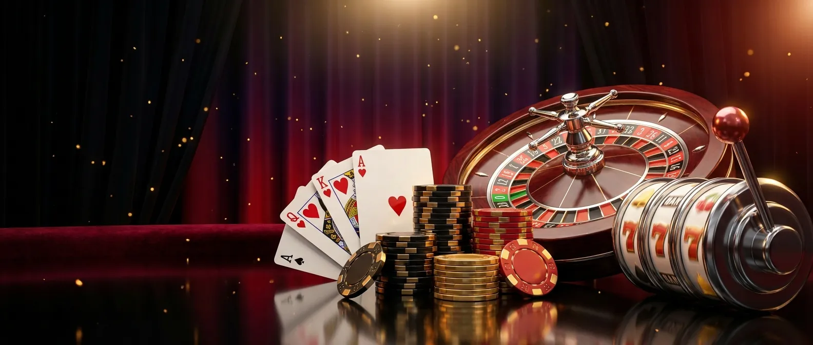 Winnita Casino Login – Ihr sicherer Zugang