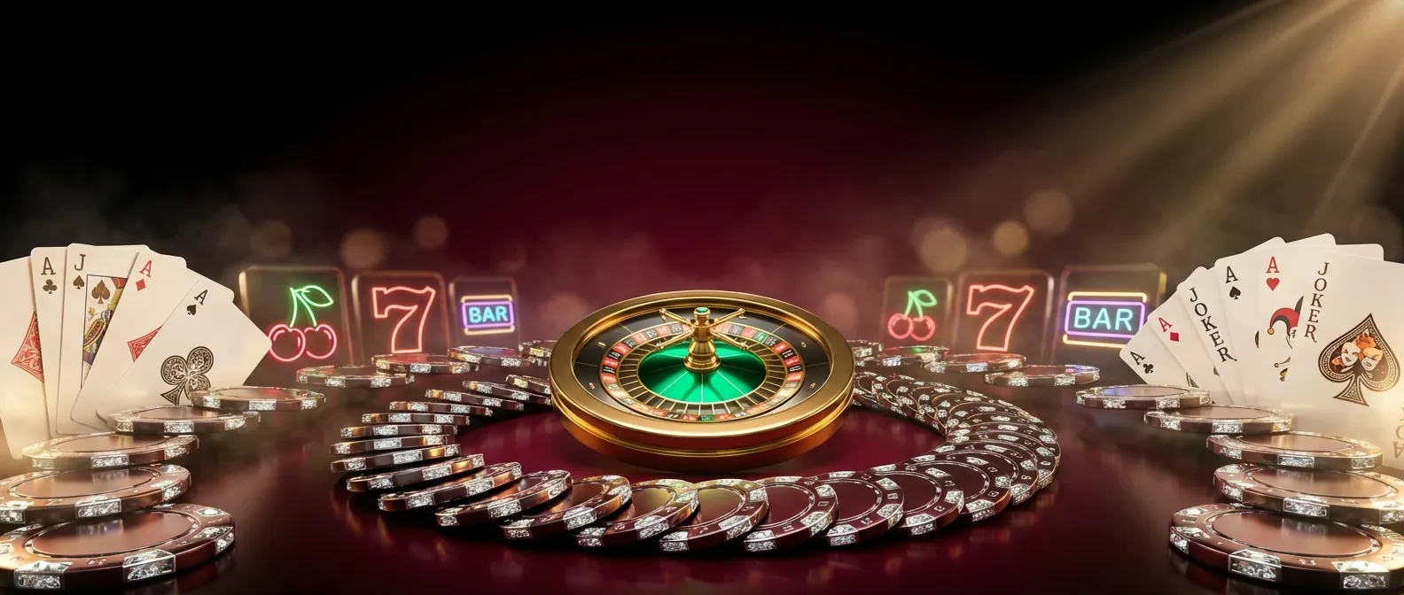 Winnita Casino promo code: oficiálne informácie o bonus kódoch