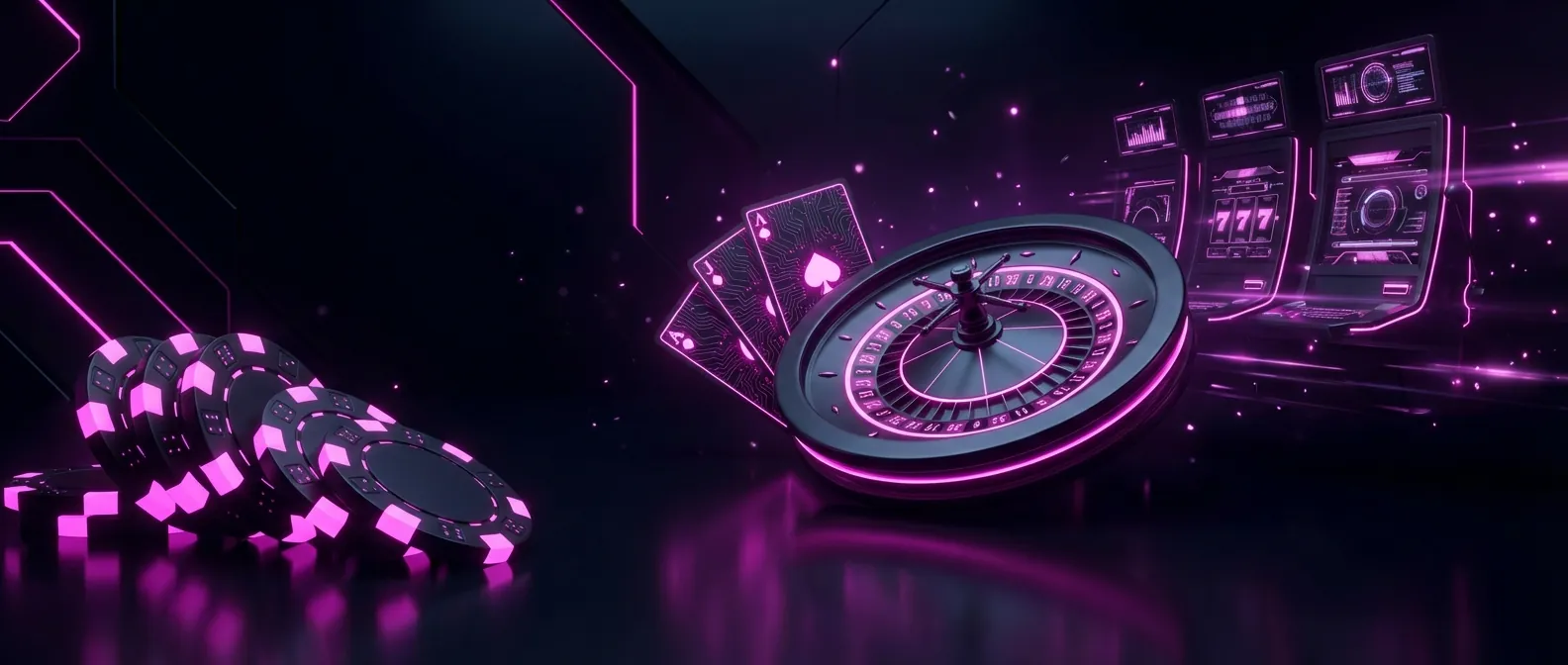 Winnita Casino Bonus Powitalny – Przejrzyste Warunki i Wartość dla Graczy