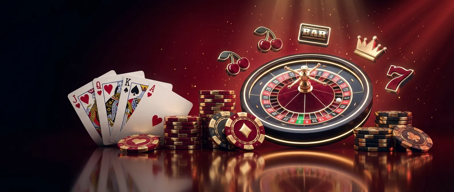 Kontakt z Winnita Casino