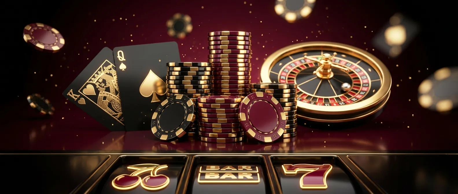 Winnita Casino bonus